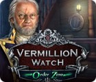 เกมส์ Vermillion Watch: Order Zero เกมส์ Vermillion Watch: Order Zero