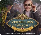 เกมส์ Vermillion Watch: Parisian Pursuit Collector's Edition