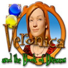 เกมส์ Veronica And The Book of Dreams