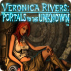 เกมส์ Veronica Rivers: Portals to the Unknown