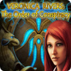 เกมส์ Veronica Rivers: The Order Of Conspiracy