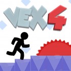 เกมส์ Vex 4