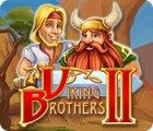 เกมส์ Viking Brothers 2