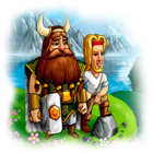 เกมส์ Viking Brothers เกมส์ Viking Brothers