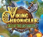 เกมส์ Viking Chronicles: Tale of the Lost Queen
