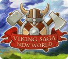 เกมส์ Viking Saga: New World