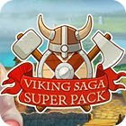 เกมส์ Viking Saga Super Pack เกมส์ Viking Saga Super Pack