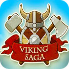 เกมส์ Viking Saga
