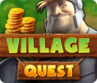 เกมส์ Village Quest