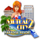 เกมส์ Virtual City 2: Paradise Resort