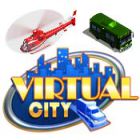 เกมส์ Virtual City