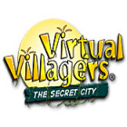 เกมส์ Virtual Villagers - The Secret City