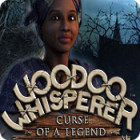 เกมส์ Voodoo Whisperer: Curse of a Legend เกมส์ Voodoo Whisperer: Curse of a Legend