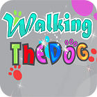 เกมส์ Walking The Dog