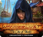 เกมส์ Wanderlust: The City of Mists Collector's Edition