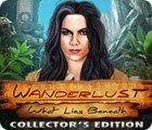 เกมส์ Wanderlust: What Lies Beneath Collector's Edition
