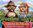 เกมส์ Weather Lord: Following the Princess Collector's Edition