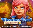 เกมส์ Weather Lord: Graduation Collector's Edition