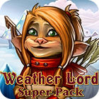 เกมส์ Weather Lord Super Pack