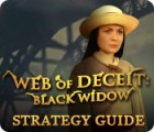 เกมส์ Web of Deceit: Black Widow Strategy Guide