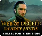 เกมส์ Web of Deceit: Deadly Sands Collector's Edition