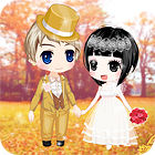 เกมส์ Wedding In Golden Autumn