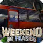 เกมส์ Weekend In France
