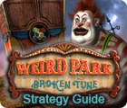 เกมส์ Weird Park: Broken Tune Strategy Guide