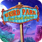 เกมส์ Weird Park: The Final Show