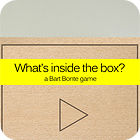 เกมส์ What's Inside The Box