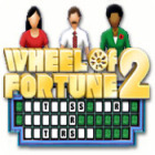 เกมส์ Wheel of Fortune 2