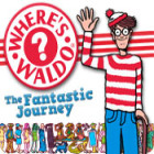 เกมส์ Where's Waldo: The Fantastic Journey