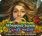 เกมส์ Whispered Secrets: Cursed Wealth Collector's Edition