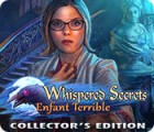 เกมส์ Whispered Secrets: Enfant Terrible Collector's Edition