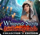 เกมส์ Whispered Secrets: Everburning Candle Collector's Edition