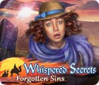 เกมส์ Whispered Secrets: Forgotten Sins