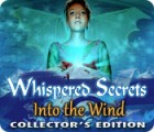 เกมส์ Whispered Secrets: Into the Wind Collector's Edition