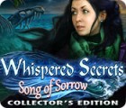 เกมส์ Whispered Secrets: Song of Sorrow Collector's Edition