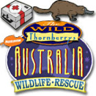 เกมส์ Wild Thornberrys Australian Wildlife Rescue เกมส์ Wild Thornberrys Australian Wildlife Rescue