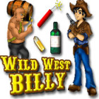 เกมส์ Wild West Billy
