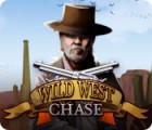 เกมส์ Wild West Chase