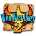 เกมส์ Wild West Quest: Dead or Alive เกมส์ Wild West Quest: Dead or Alive