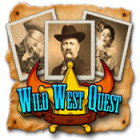 เกมส์ Wild West Quest: Gold Rush