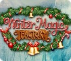 เกมส์ Winter Magic Factory