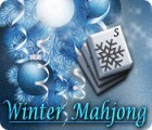 เกมส์ Winter Mahjong