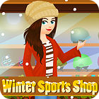 เกมส์ Winter Sports Shop
