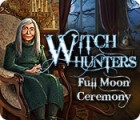 เกมส์ Witch Hunters: Full Moon Ceremony