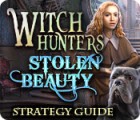 เกมส์ Witch Hunters: Stolen Beauty Strategy Guide