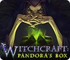 เกมส์ Witchcraft: Pandora's Box