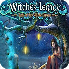 เกมส์ Witches' Legacy: Lair of the Witch Queen Collector's Edition